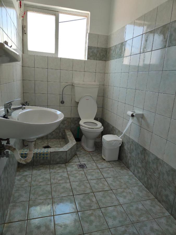Hotel Fotini&Dimitrios Frý Habitación foto